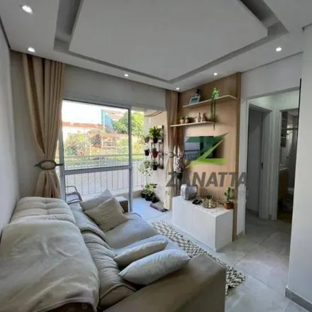Buy this 2 bed apartment on unnamed road in Santa Inês, Santa Bárbara d'Oeste - SP