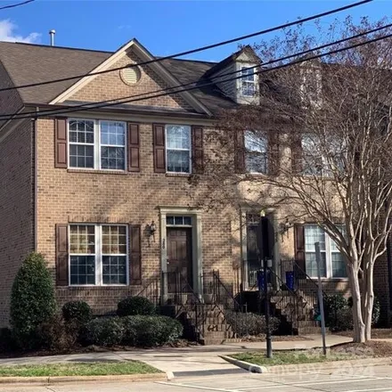Rent this 2 bed house on 696 Penn Street in Charlotte, NC 28203
