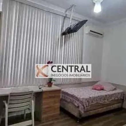 Buy this 3 bed apartment on Hospital Ana Nery in Rua Manoel Mário de Lima, Caixa D'Água