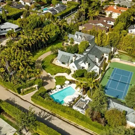 Image 9 - 9555 Heather Rd, Beverly Hills, California, 90210 - House for sale