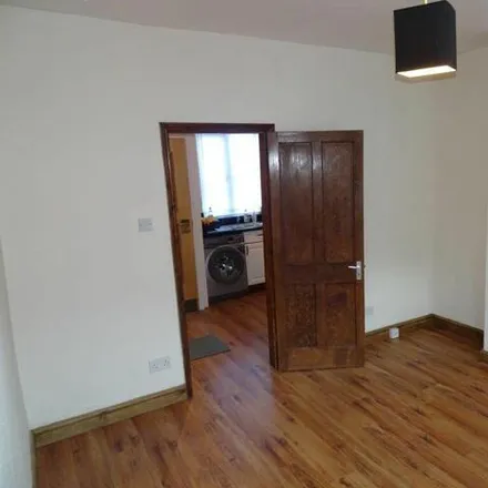 Image 5 - Toyne Street, Sheffield, S10 1HH, United Kingdom - Townhouse for rent
