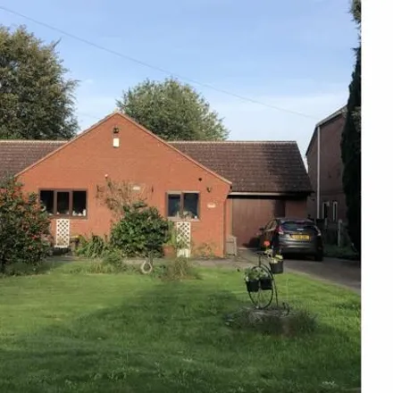 Buy this 3 bed house on Candy Farm in High Street, Blaxton