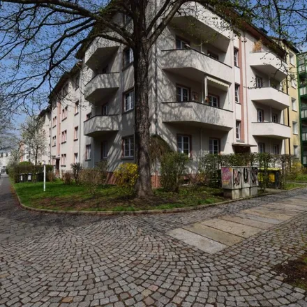Image 1 - Uhlichstraße 38, 09112 Chemnitz, Germany - Apartment for rent