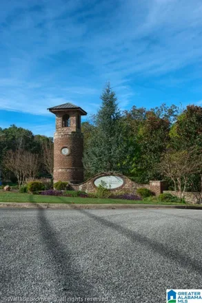 Buy this 2 bed condo on 475 River Forest Lane in Talladega County, AL 35160