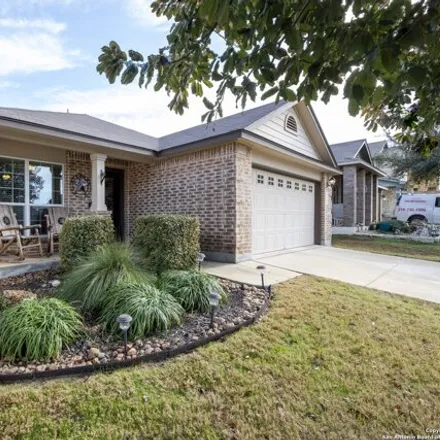 Buy this 3 bed house on 222 Oak Creek Way in New Braunfels, TX 78130
