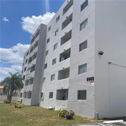 Rent this 2 bed condo on 6130 West 21st Court in Hialeah, FL 33016