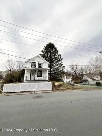 Buy this 3 bed house on 683 Oak Street in Scranton, PA 18508