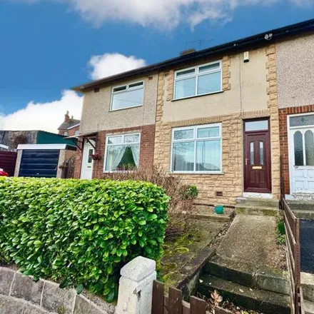 Buy this 2 bed townhouse on Basford Place in Sheffield, S9 5BG