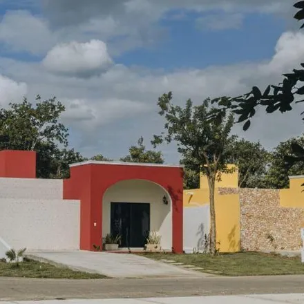 Image 2 - unnamed road, Colonia Los Limones, 97340 Chicxulub Pueblo, YUC, Mexico - House for sale