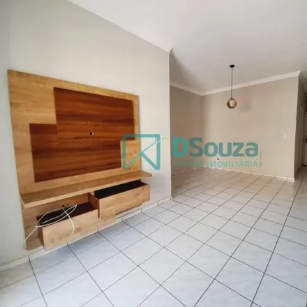 Buy this 2 bed apartment on Avenida Tenente Coronel Duarte in Baú, Cuiabá - MT