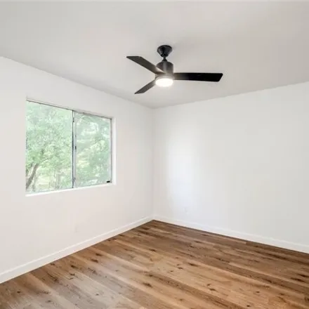 Rent this studio apartment on 5309 Spring Meadow Road in Austin, TX 78744