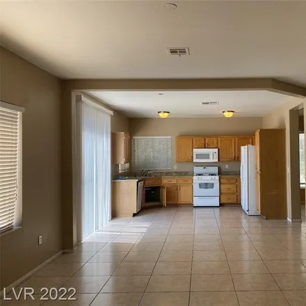 Image 5 - 1533 Honey Vista Lane, North Las Vegas, NV 89032, USA - Loft for rent