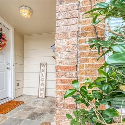 Image 5 - 4447 Serenity Lane, Bellaire, TX 77401, USA - House for rent