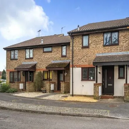 Buy this 2 bed house on Hanson Close in Jacobs Well, GU4 7NJ