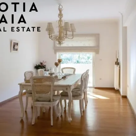 Rent this 3 bed apartment on Βουλιαγμένης in Municipality of Glyfada, Greece