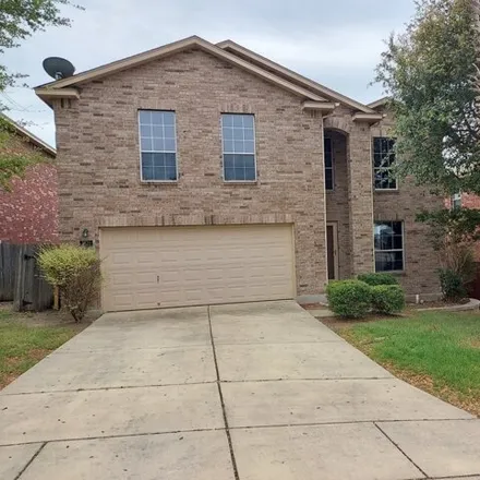 Rent this 4 bed house on 7878 Liberty Island in San Antonio, TX 78227