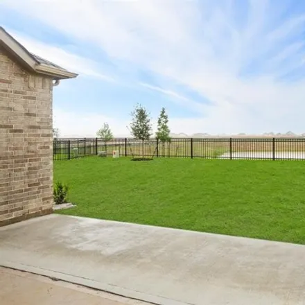 Rent this 4 bed house on 27322 Blue Sand Dr in Katy, Texas