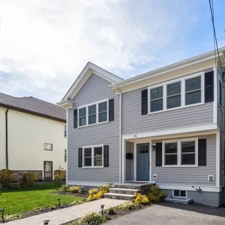Buy this 3 bed house on 45 Selwyn Street in Boston, MA 02131