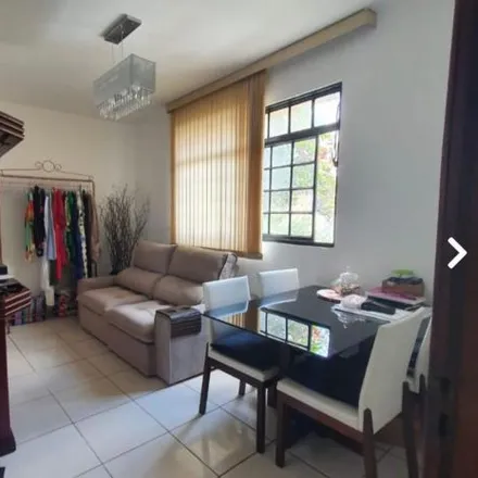 Buy this 2 bed apartment on Rua Icana in Nova Suíça, Belo Horizonte - MG