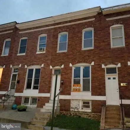 Buy this 3 bed house on 5 Wheeler Avenue in Baltimore, MD 21223