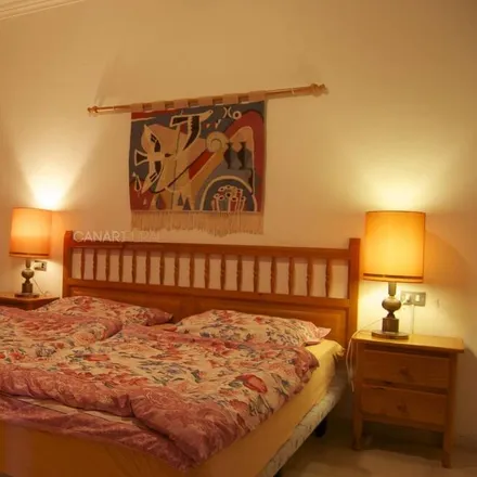 Image 3 - Guía de Isora, Santa Cruz de Tenerife, Spain - Apartment for rent