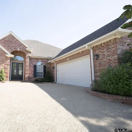 Buy this 4 bed house on 2127 Kennebunk Lane in Tyler, TX 75703
