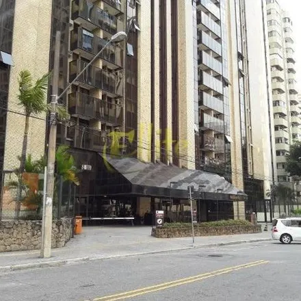 Rent this 1 bed apartment on Avenida Vinte e Três de Maio in Moema, São Paulo - SP