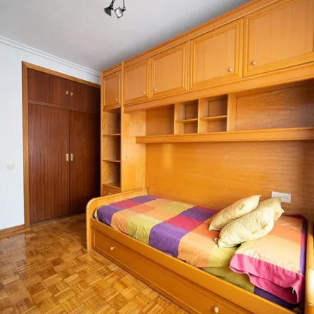 Rent this 3 bed apartment on Calle N in 31191 Aranguren, Spain
