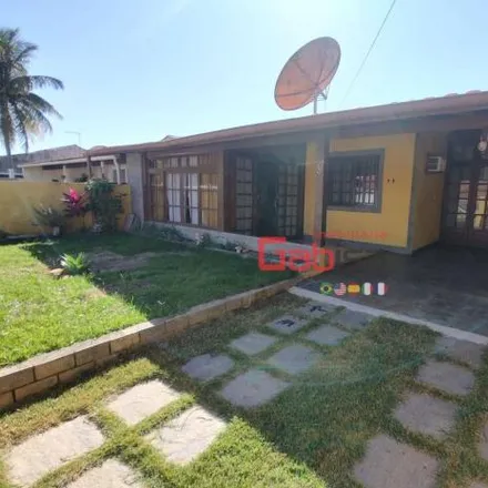 Buy this 3 bed house on Avenida das Flores in Campo Redondo, São Pedro da Aldeia - RJ