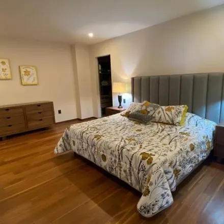 Rent this 2 bed apartment on Circuito del Pedregal in 78295 San Luis Potosí, San Luis Potosi
