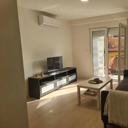 Rent this 3 bed apartment on Carrer de Velázquez in 46950 Xirivella, Spain