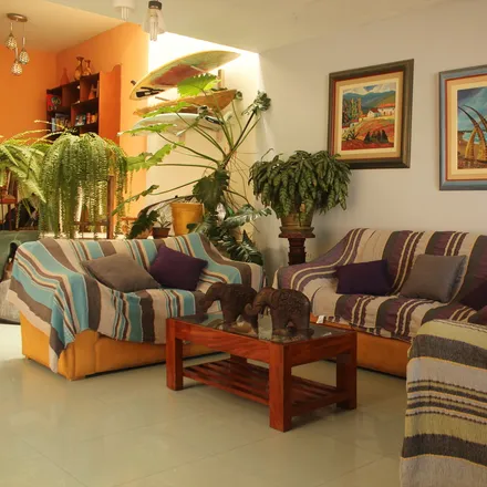 Rent this 3 bed house on Huanchaco