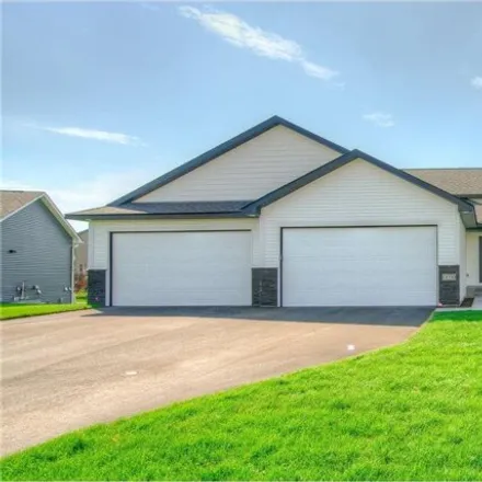 Buy this 5 bed house on 23243 Arrowhead Street Northwest in St. Francis, MN 55070
