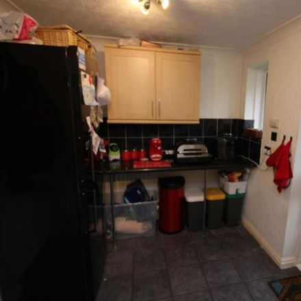 Rent this 3 bed house on Amphletts Close in Dudley Wood, DY2 9NZ