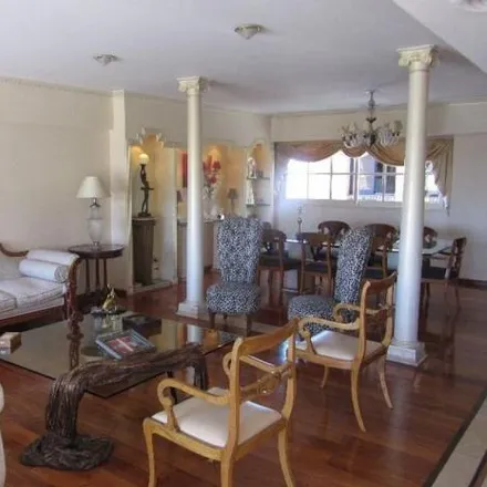 Buy this 4 bed apartment on Emilio Lamarca 3507 in Villa Devoto, C1419 HYW Buenos Aires