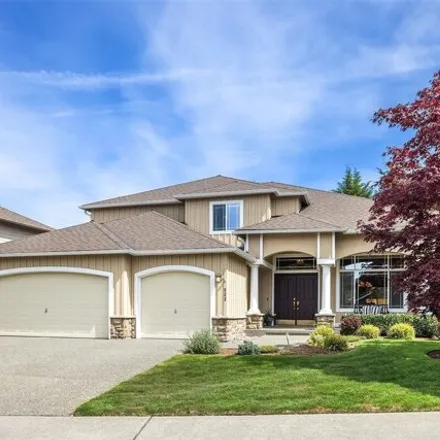 Buy this 5 bed house on 23708 Southeast 5th Place in Sammamish, WA 98074