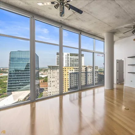 Image 3 - Plaza Midtown, 936 West Peachtree Street Northwest, Atlanta, GA 30309, USA - Condo for sale