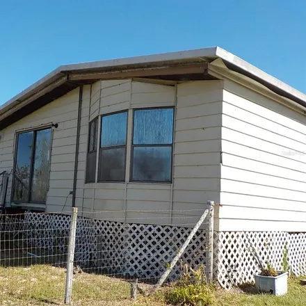 Buy this 2 bed house on 13550 Southeast 98 Street in Levy County, FL 34431