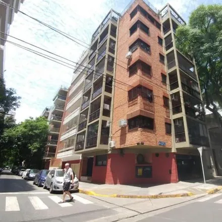 Buy this 4 bed apartment on Arcos 2600 in Belgrano, C1428 AGL Buenos Aires