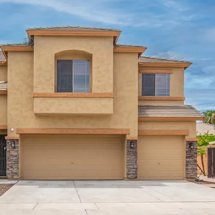 Buy this 5 bed loft on 14205 West Mauna Loa Lane in Surprise, AZ 85379