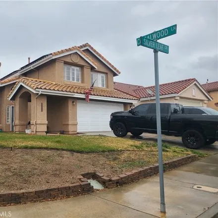 Rent this 3 bed house on 10960 Coralwood Lane in Yucaipa, CA 92399