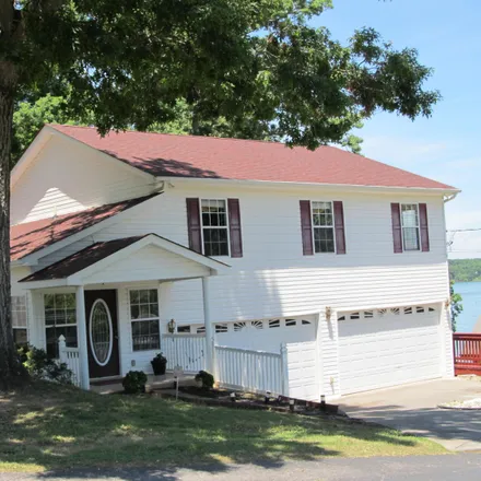Buy this 2 bed house on 1434 Buckeye Way in Jefferson County, TN 37725
