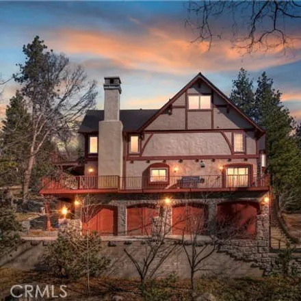 Image 2 - unnamed road, North Shore, Lake Arrowhead, CA 92352, USA - House for sale