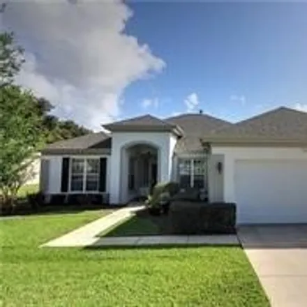 Rent this 3 bed house on 13649 Southeast 97th Terrace Road in Marion County, FL 34491