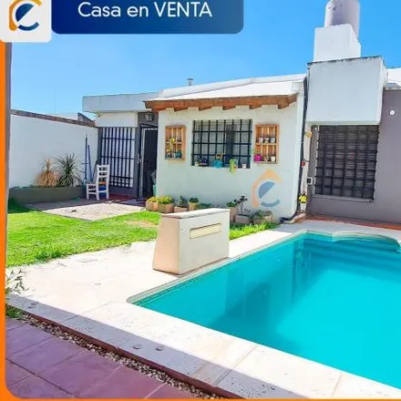 Buy this 3 bed house on Antonio Melo 1937 in Suárez, Cordoba