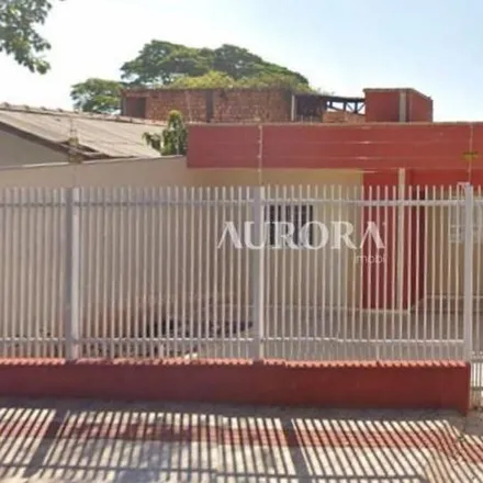 Buy this 3 bed house on Rua Murilo Alvarenga in Vivi Xavier, Londrina - PR