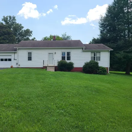 Image 3 - Whitwell Dairy Bar, East Georgia Avenue, Whitwell, Marion County, TN 37397, USA - House for sale