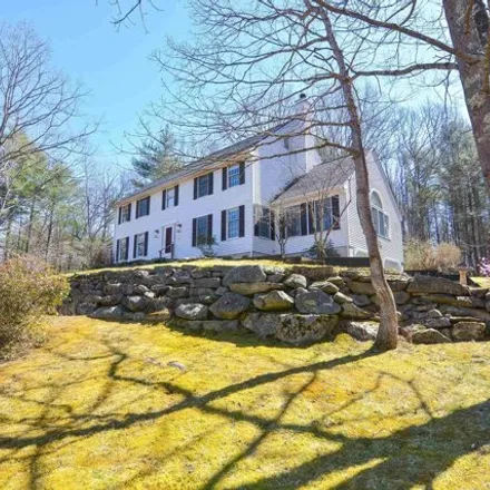 Image 3 - 6 Deer Meadow Road, Durham, NH 03824, USA - House for sale