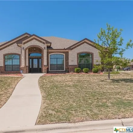 Buy this 4 bed house on 1009 Doc Whitten Drive in Harker Heights, Bell County