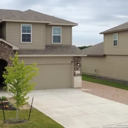 Buy this 4 bed house on Pebble Creek Way in New Braunfels, TX 78135